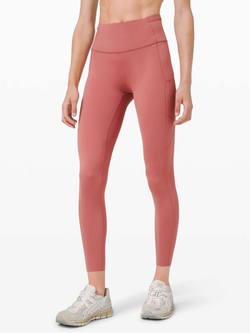 Lululemon Fast & Free Leggings